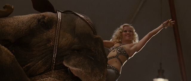 Reese Witherspoon sexy - Water for Elephants (2011)