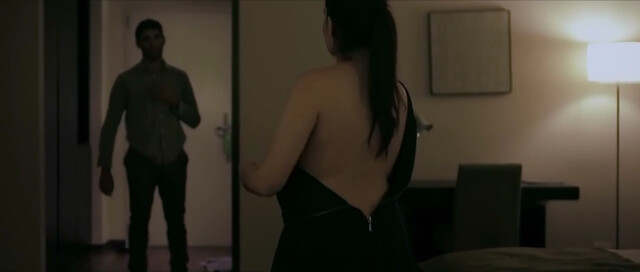 Sofia Rangone nude - Emma (2017)