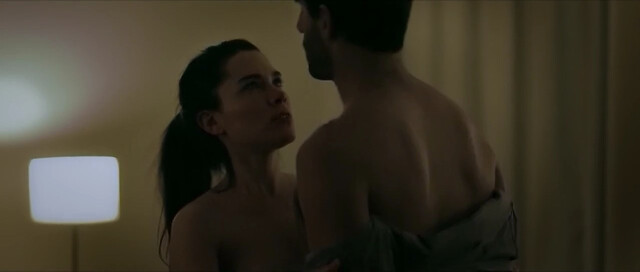 Sofia Rangone nude - Emma (2017)