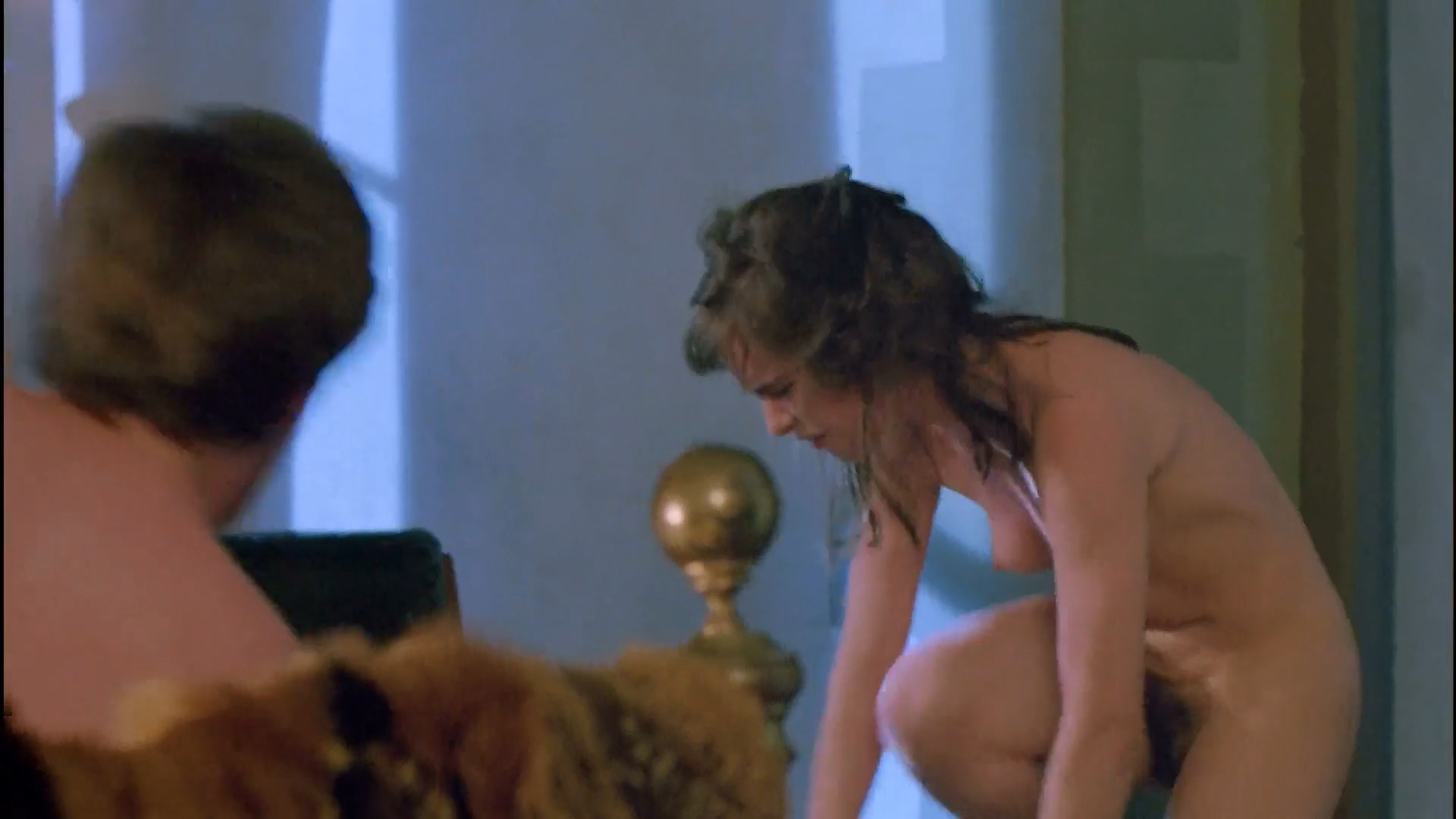 Nude Video Celebs Tara Fitzgerald Nude Hear My Song 1991