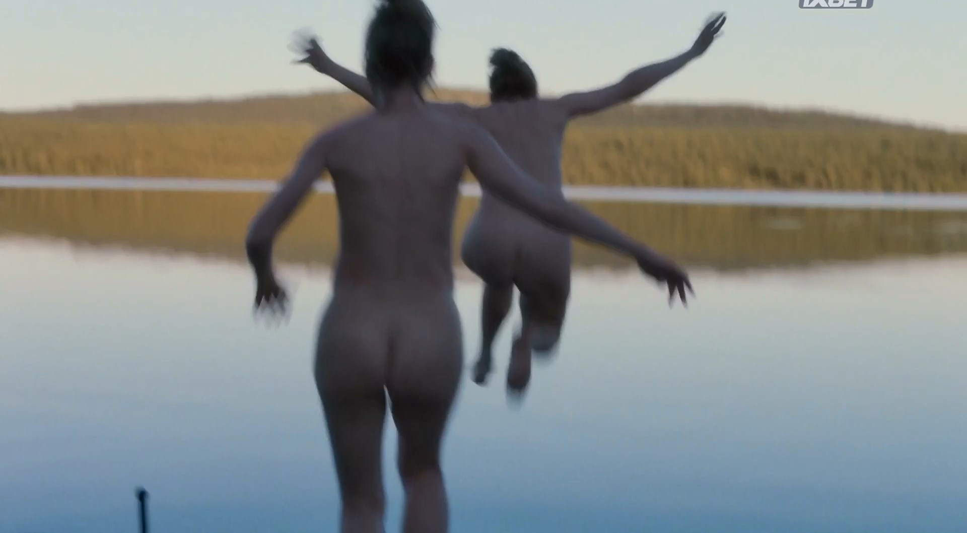 Nude video celebs » Mirja Turestedt nude, Sascha Zacharias nude - Rebecka  Martinsson s02e01 (2020)