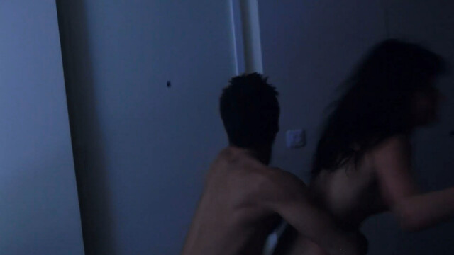 Baya Rehaz nude - So Long (2014)