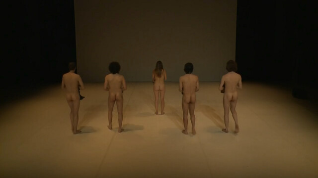 Maelys Ricordeau nude, Leenie Cherino nude - Notre Printemps (2012)