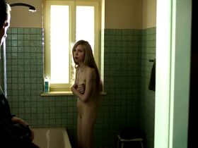 Antonia Campbell-Hughes nude – 3096 Days (2013)
