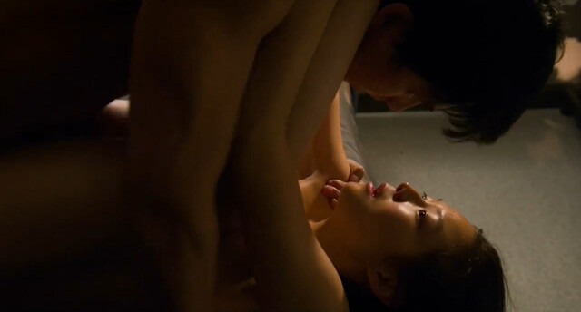 Esom Lee nude - Scarlet Innocence (2014)