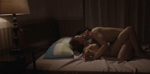 Yoo Da Eun nude, Hee Jeong nude, Lee Eun-Mi nude, Kim Jin Sun nude, Jung So-young nude - Taste (2013)