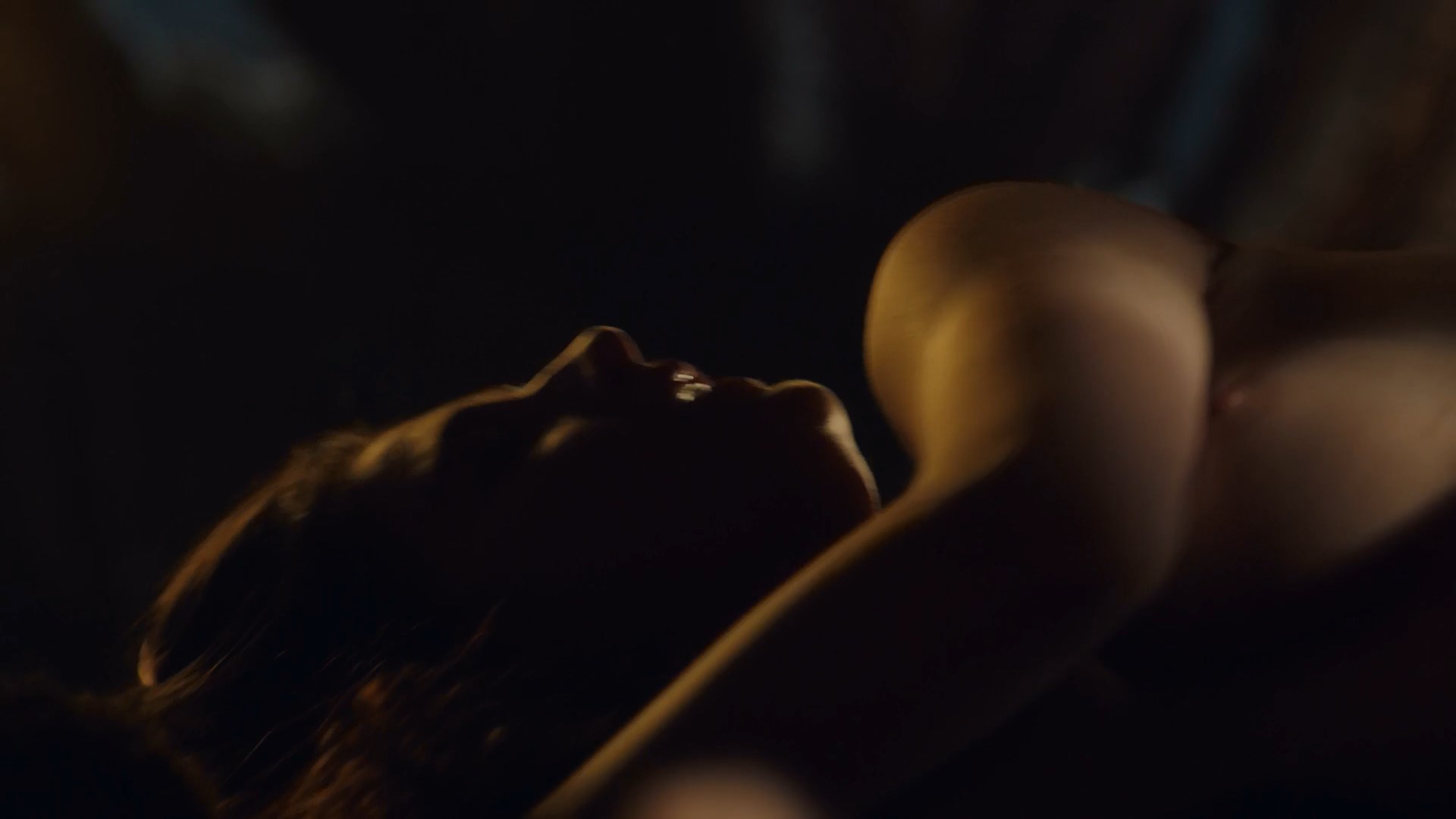 The last kingdom sex scene season 4