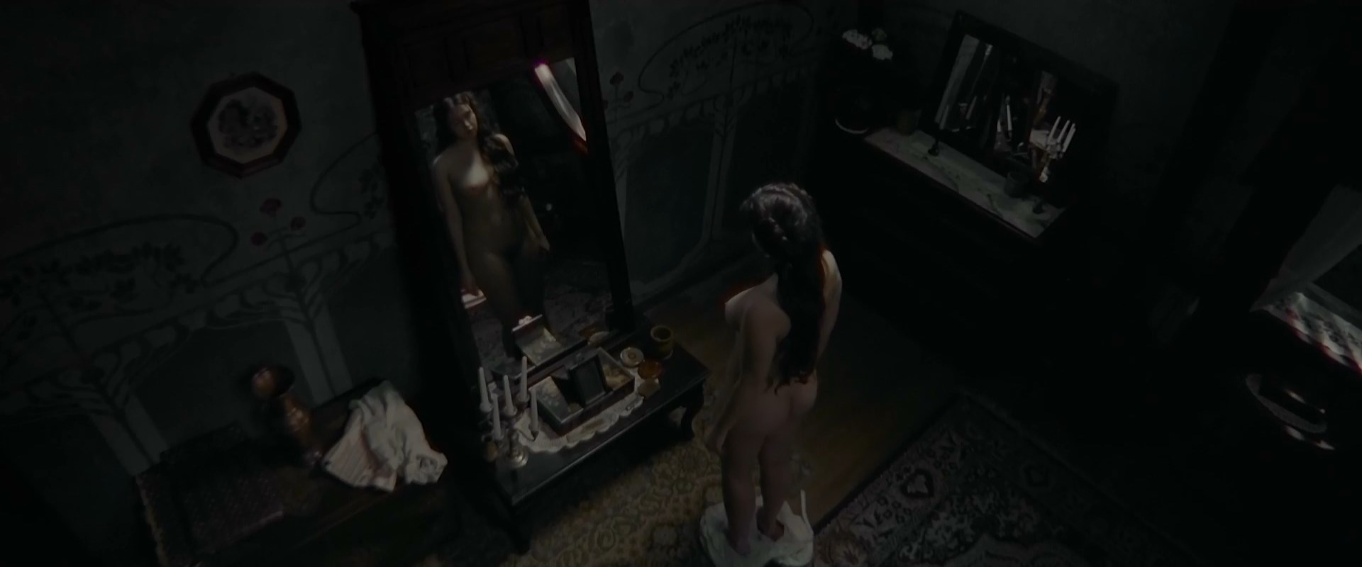 Nude Video Celebs Alesya Romanova Nude Marianna Januszewicz Nude
