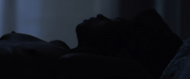 Teri Wyble nude, Aasha Davis nude - The Long Shadow (2020)