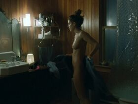 Riley Keough nude - The Lodge (2019)