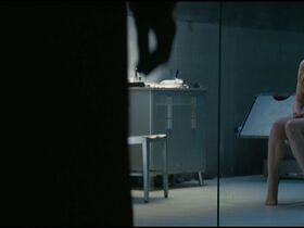 Evan Rachel Wood nude - Westworld s03e06 (2020)