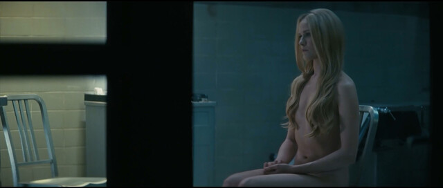 Evan Rachel Wood nude - Westworld s03e06 (2020)