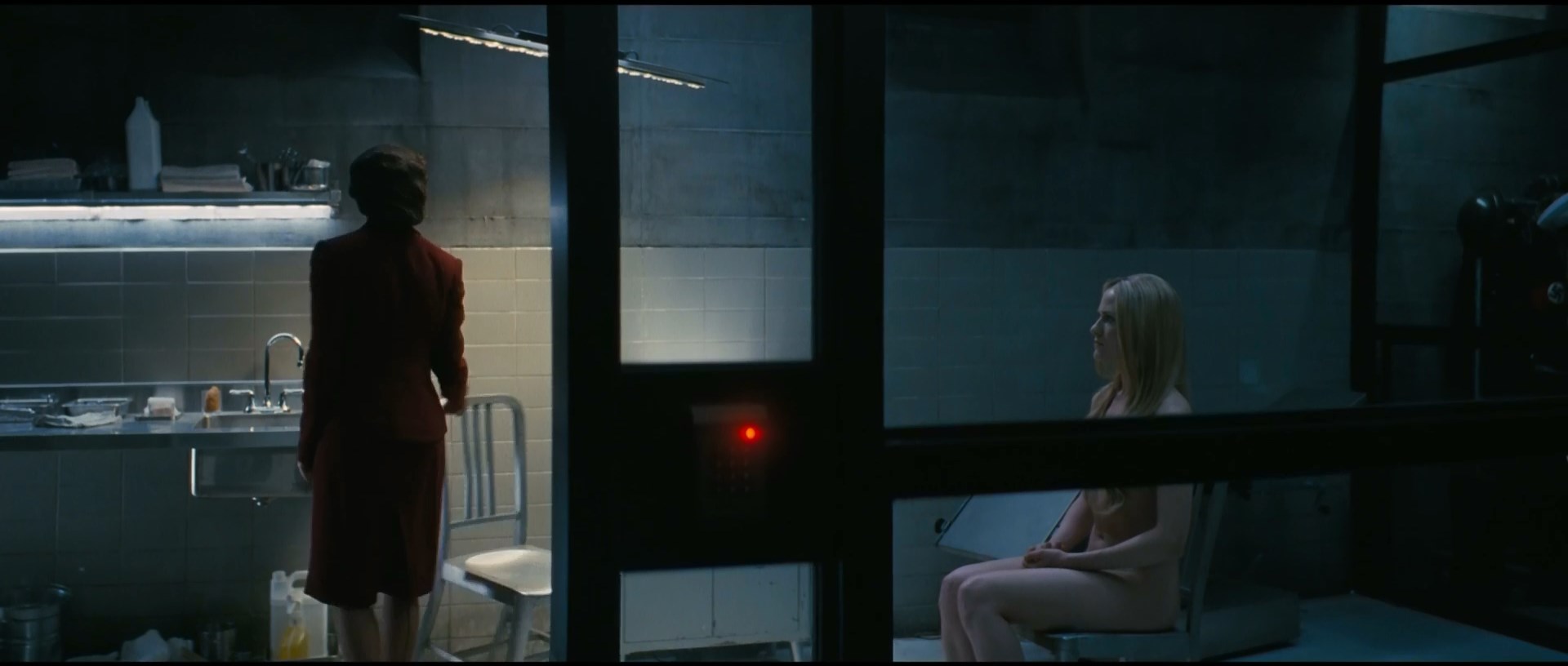 Nude video celebs » Evan Rachel Wood nude - Westworld s03e06 (2020)