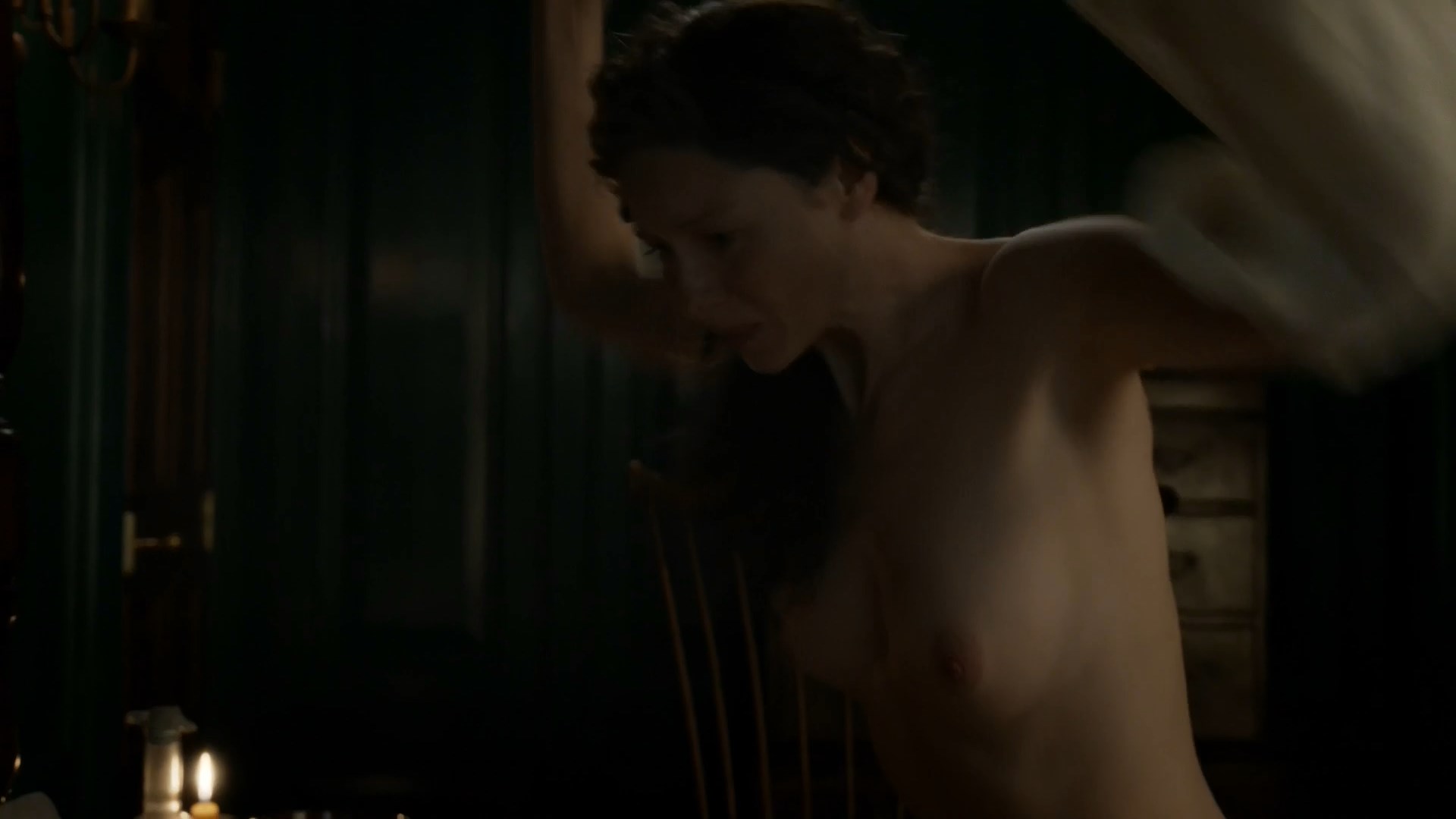 Caitriona Balfe, Outlander, nude celebs, nude scene, nude on tv shows, nude...