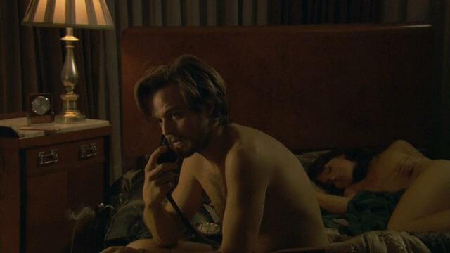 Anna Hutchison nude, Jenna Lind nude - Underbelly s02 (2009)