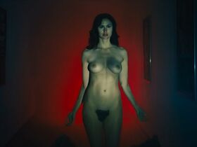 Katelyn Pearce nude, Amber Paul nude - Porno (2019)