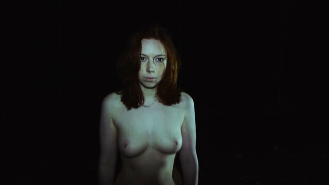 Virginia Roncalli nude - Bearkittens (2018)