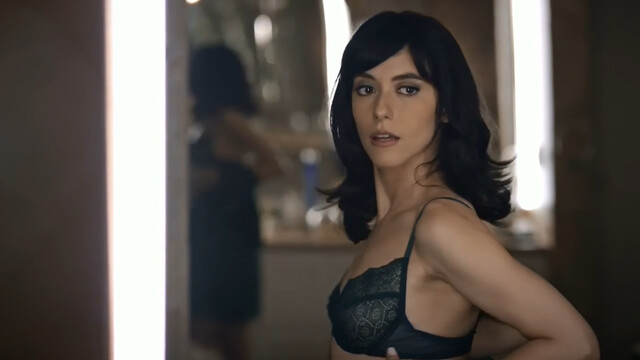 Rita Guedes nude, Julia Ianina sexy - 1 Contra Todos s02e02-08 (2017)