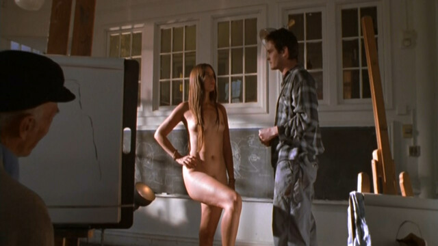 Marisol Padilla Sanchez nude - Fever (1999)