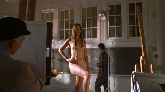 Marisol Padilla Sanchez nude - Fever (1999)