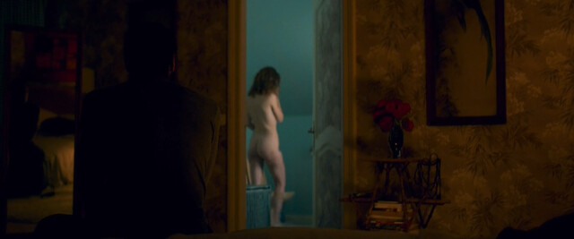 Stephane Caillard nude, Coline Beal nude - Furie (2019)