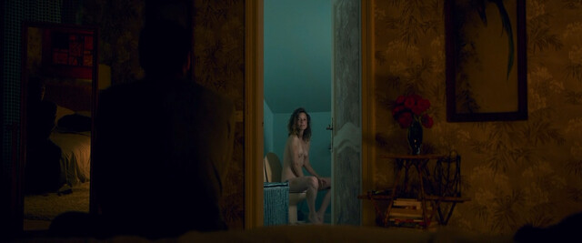 Stephane Caillard nude, Coline Beal nude - Furie (2019)