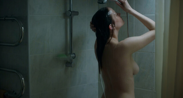 Eva Green nude - Proxima (2019)