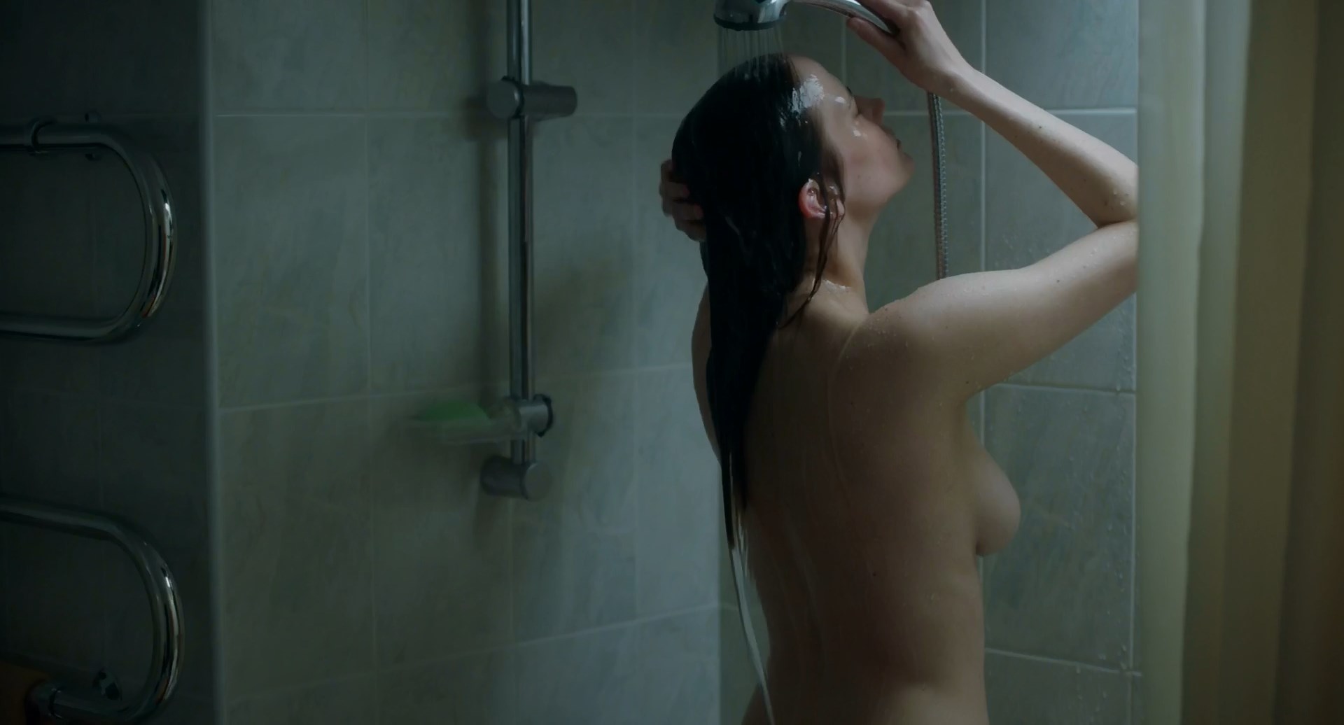 Eva Green Nude Scene