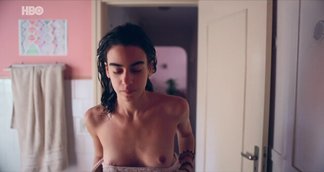 Clara Gallo nude, Marcella Maia sexy - Todxs Nos s01e02 (2020)