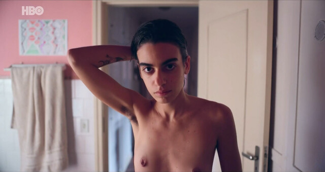 Clara Gallo nude, Marcella Maia sexy - Todxs Nos s01e02 (2020)