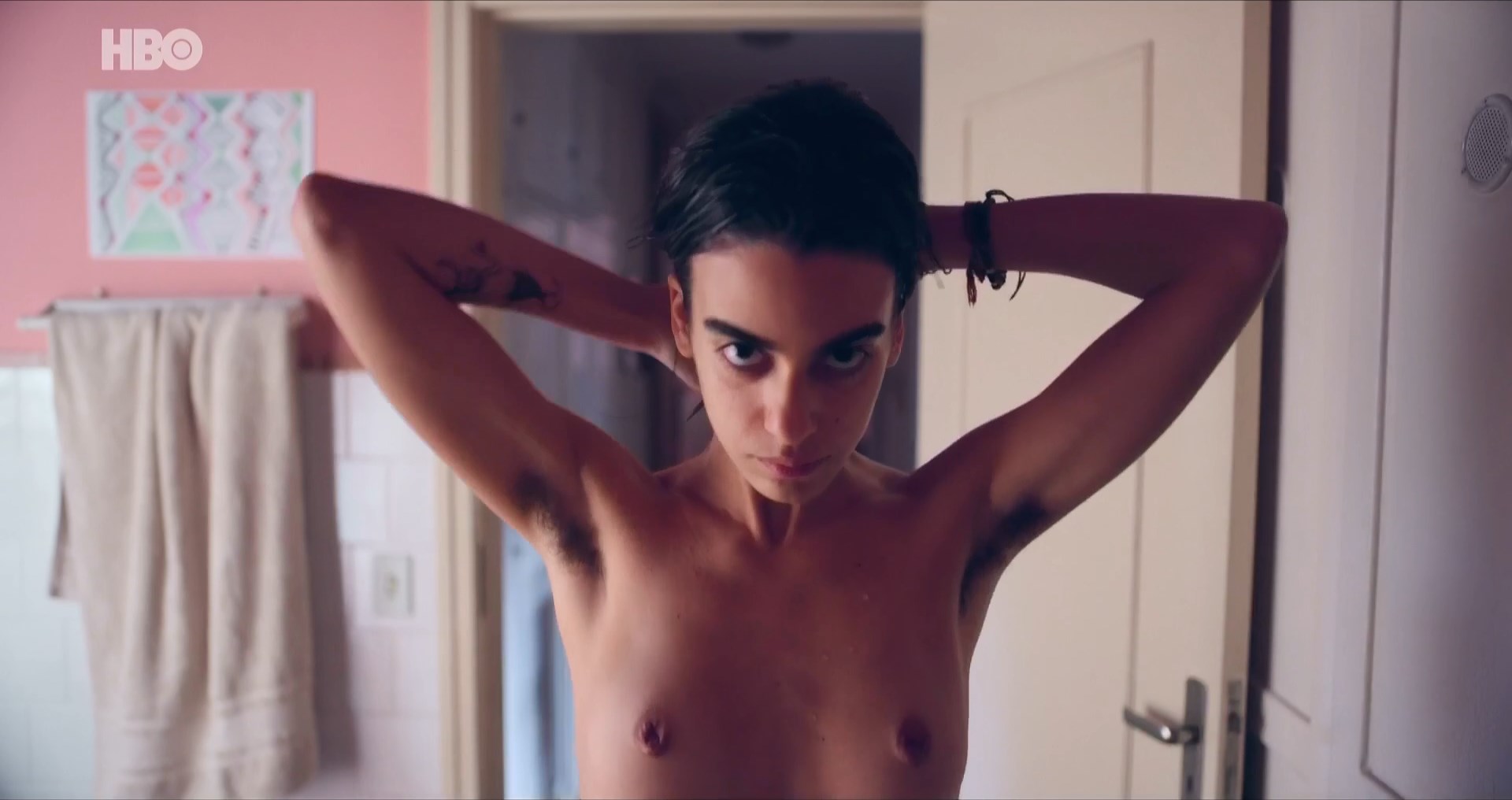 Nude Video Celebs Clara Gallo Nude Marcella Maia Sexy Todxs Nos S01e02 2020