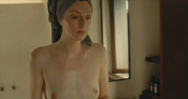 Sarah-Maude Beauchesne nude - Fourchette s02 (2020) .
