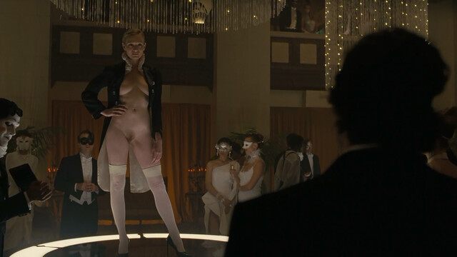 Katherine Murphy nude, Yoa Mizuno sexy – Westworld s03e04 (2020)