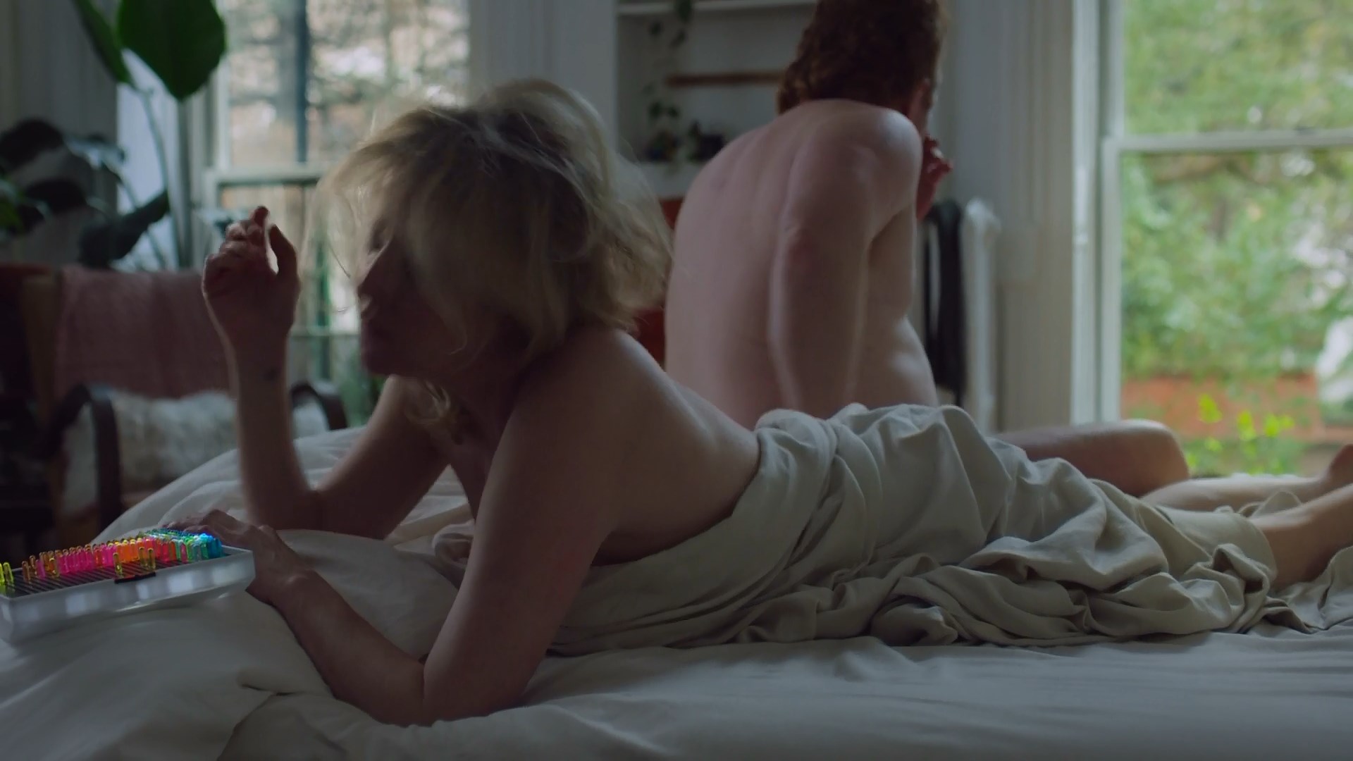 Nude Video Celebs Tasha Lawrence Nude High Maintenance S04e08 2020