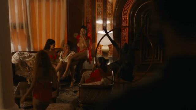 Nude Video Celebs Rita Guedes Nude 1 Contra Todos S04e01e03 2020