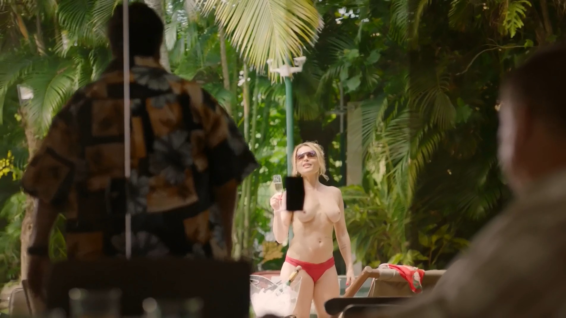 Nude Video Celebs Rita Guedes Nude 1 Contra Todos S04e01e03 2020