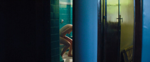 Carol Duarte nude - Invisible Life (2019)