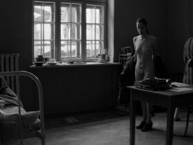 Maria Sobocinska nude, Davina Reeves-Ciara nude - Pan T. (2019)