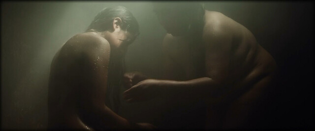 Maria Telon nude - Ixcanul (2015)