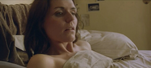 Siobhan O'Kelly sexy, Holly Weston nude - Fractured (2014)