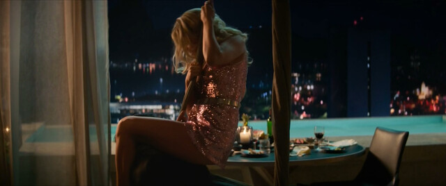 Kristen Stewart sexy - Charlie's Angels (2019)
