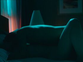 Lisa Brenner nude - Say My Name (2018)