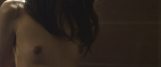Jin Hye-kyoung nude - Shiho (2020)