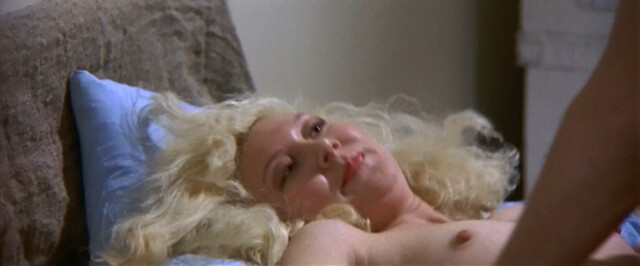 Marina Zudina nude, Larisa Husnullina nude - Mute Witness (1994)
