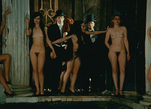 Anastasiya Vertinskaya nude, Tatiana Donskaya nude, Anzhelika Zareva Zacepilova nude - Master i Margarita (1994)