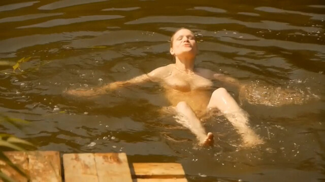 Frances Heller nude, Anne Gorgen nude - eMANNzipation (2011)