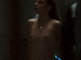 Yuliya Khlynina nude, Sabina Akhmedova nude, Polina Pushkaruk nude, Olga Venikova nude, Stasya Miloslavskaya nude - Call Center s01e01-03 (2020)