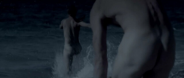 Nancy Trotter Landry nude - Drift (2012)