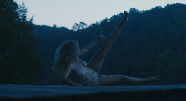 Betsy Holt nude - Snakes in the Water (2019)