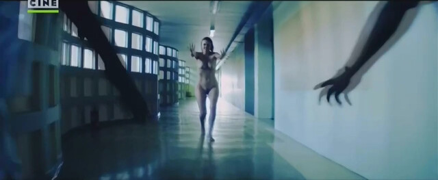 Bianca Joy Porte nude - Prometo Um Dia Deixar Essa Cidade (2014)